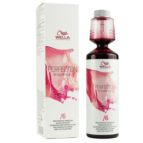 Wella perfecton color fresh - perfecton, by