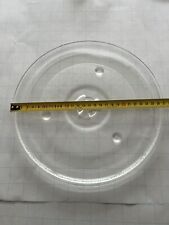 Mikrowellenteller Durchmesser 27,0cm; Mikrowelle Panasonic NN-3206B; TYP SS-890