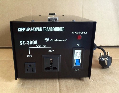 Neu spannungswandler 3000 watt - neu,