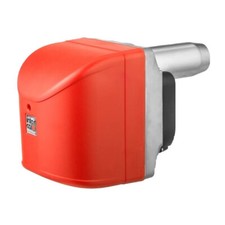 Ölbrenner Intercal SLV 100 B 16-55 kW Brenner mit Schiebeflansch Öldüse Danfoss