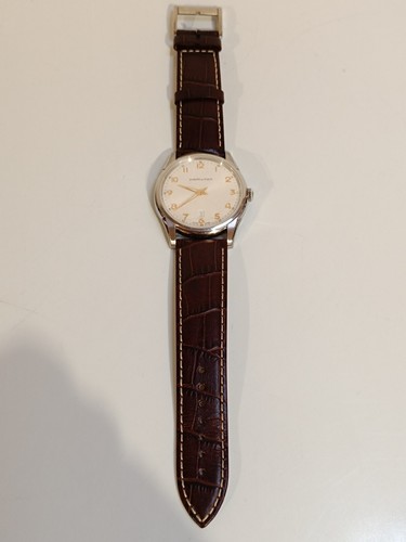 Hamilton jazzmaster thinline - hamilton,