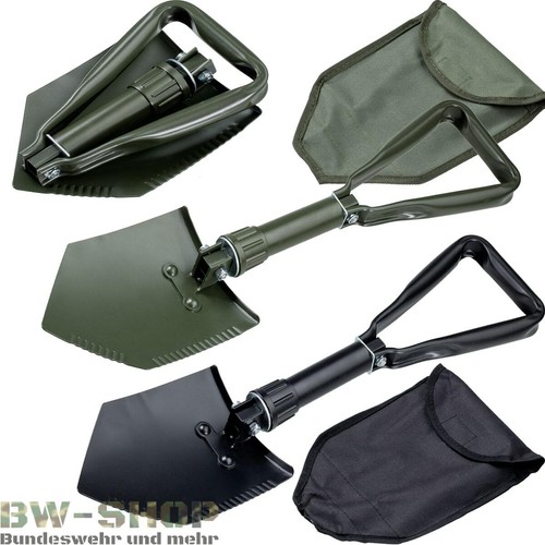 Bundeswehr feldspaten mit - bundeswehr,