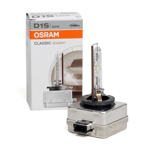Osram 66140clc xenarc xenon - 66140clc,