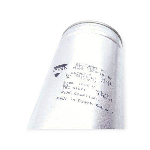 Vishay esta prop phmkp 1200 - vishay,