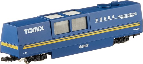 Tomix spur 6425 - tomix,