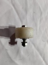 7102 Künzle & Tasin IP 44 Parkettschleifmaschine Randschleifer Seitenrad