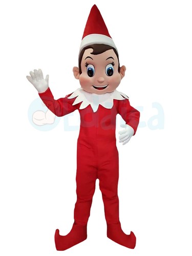 Maskottchen helfer - maskottchen,