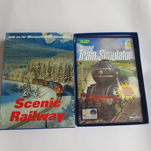 Spiel scenic railway pro - railway,