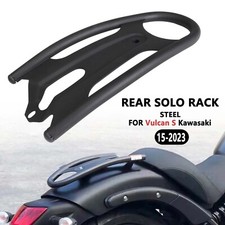 Solo-Gepäckträger für