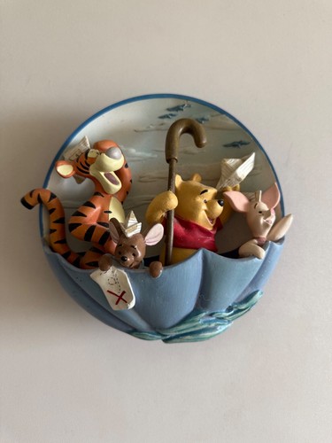 Bradford exchange winnie the - exchange,