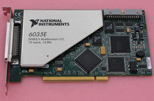 National instruments - instruments, ni