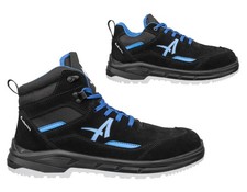 ALBATROS Sicherheitsschuhe