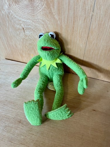 Kermit der frosch the - the, muppets