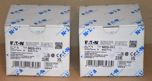 Eaton m22 iy1 - m22-iy1, 2