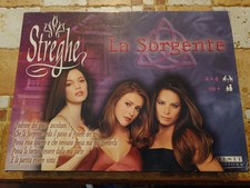 DIE QUELLE - Brettspiel
