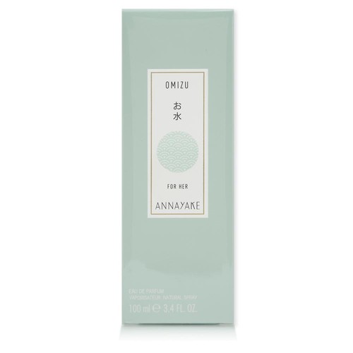 Annayake omizu for her - for, 100