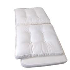 Sunfun Ersatzkissen Polster