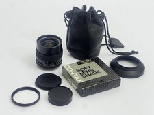 Contax Carl Zeiss Distagon T*