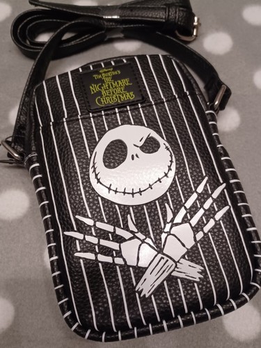 Crossbody bag mit jack - crossbody,