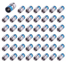 80x Cabelcon F-6-TD 5.1
