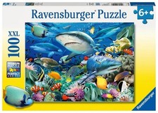 Puzzle Ravensburger Riff der