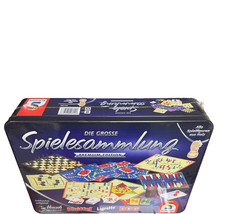 Schmidt Spiele Die große