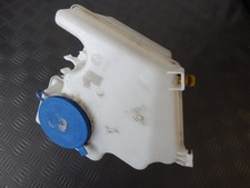 Wischwasserbehälter