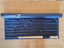 Fliegenrute Loop DH ZT Travel