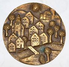 XL Relief, Gisela Weinert