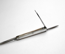 Kleines Taschenmesser CARL