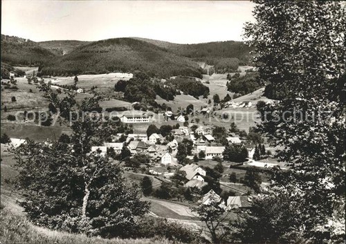 Marzell genesungsheim sonne - marzell,