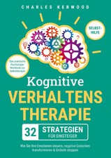 Kognitive Verhaltenstherapie -