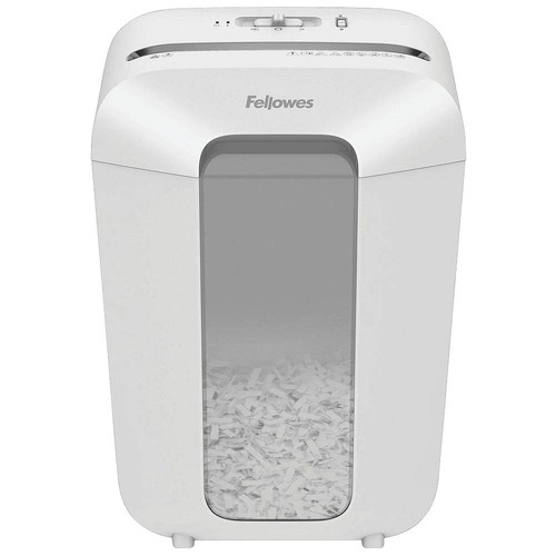 Fellowes powershred lx70 - fellowes,