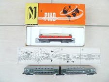 Piko N Diesellok V 118 056-8