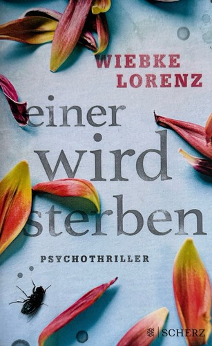 Einer wird sterben wiebke - einer,