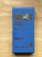 Dormer Schraubenausdreher Set A Broken Bolt Remover Tool