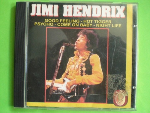 Jimi hendrix get - jimi,