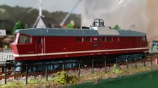 BR 130 Ludmilla , Diesellok 