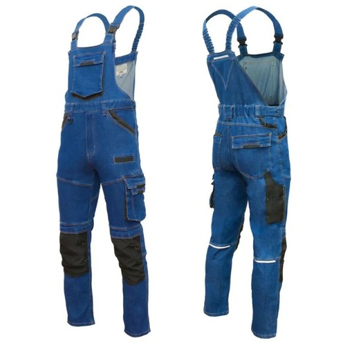 Arbeitskleidung art mas jeans - art.mas,