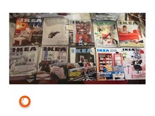 IKEA Katalog NEU Deutschland