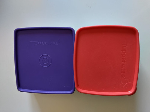 Tupperware gefrierdose je - tupperware, 2