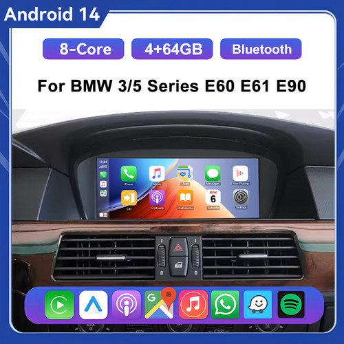 64gb autoradio für - autoradio, e60
