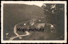 ALTE POSTKARTE PANORAMA LANDSCHAFT BEI ZIEGENHALS SCHLESIEN Głuchołazy Polska Po