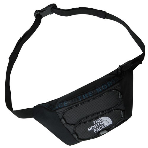 The north face bauchtasche - the,
