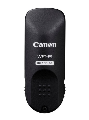 Canon wft wireless - wft-e9,
