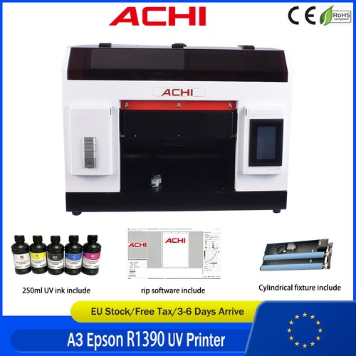 Achi arucker - a3,