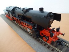 Märklin Hamo 8315 digital, BR 52 DB  Ep.III  mit 5 pol. Hochleistungsmotor 60941