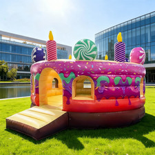 Customizable 4M Inflatable