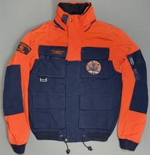 Polo Ralph Lauren Marine Jacke