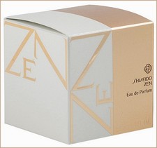 Shiseido - Zen - 100 ml EDP /